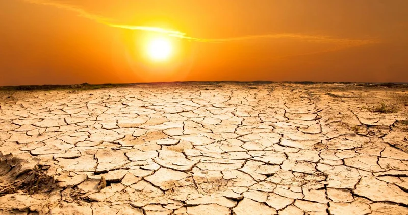 İqlim böhranı: Günəş geomühəndisliyinə həddindən artıq güvənmək təhlükəlidir!