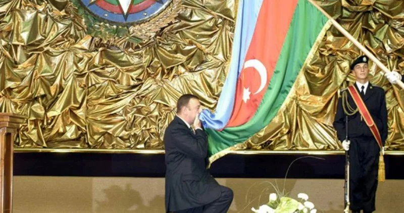 31 oktyabr 2003 yeni yüzilliyin başlanğıcı