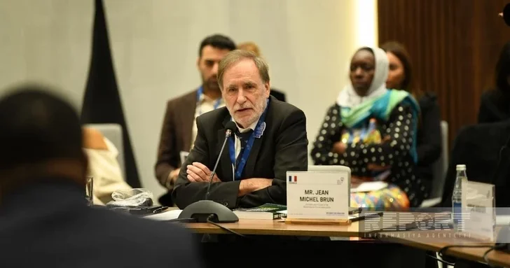 Редактор Musulmans en France: Пробуждение Конго изменит будущее Африки