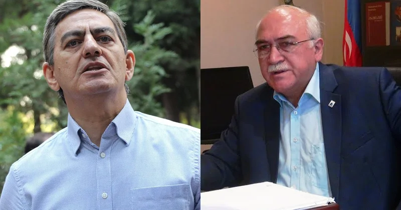 Son istifadə tarixi çoxdan keçmiş radikal müxalifət...