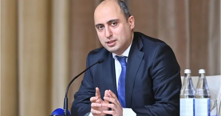 Emin Əmrullayev bu rayonda qəbul keçirdi FOTO