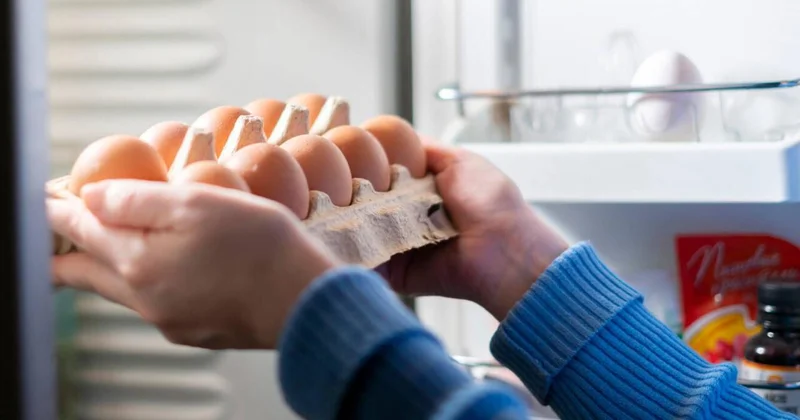 Bu məhsulların tərkibində yod var Yeməyəndə əqli gerilik yaradır