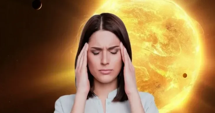 Noyabr ayı üçün maqnit qasırğası təqvimi: Kim risk altındadır