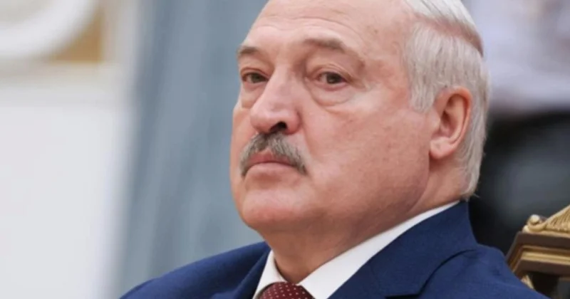 Aleksandr Lukaşenko: Xarici təcavüz olmasa, Belarus müharibəyə getməyəcək