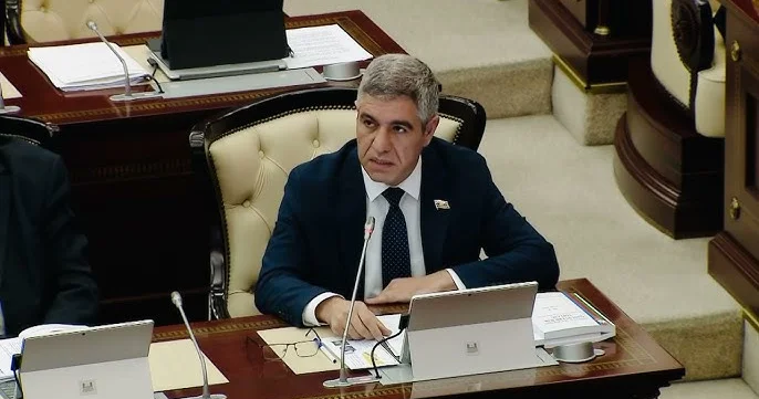 Azərbaycan iqtisadiyyatında yeni hədəflər nələr olacaq? DEPUTAT