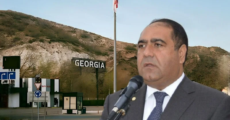 Həbs edilən başçı kimlərin pulunu xaricə daşıyıb? Balakən əməliyyatında sensasion Gürcüstan detalı