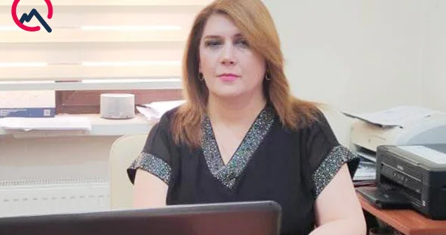 Vəfa Allahverdiyevaya hökm oxundu