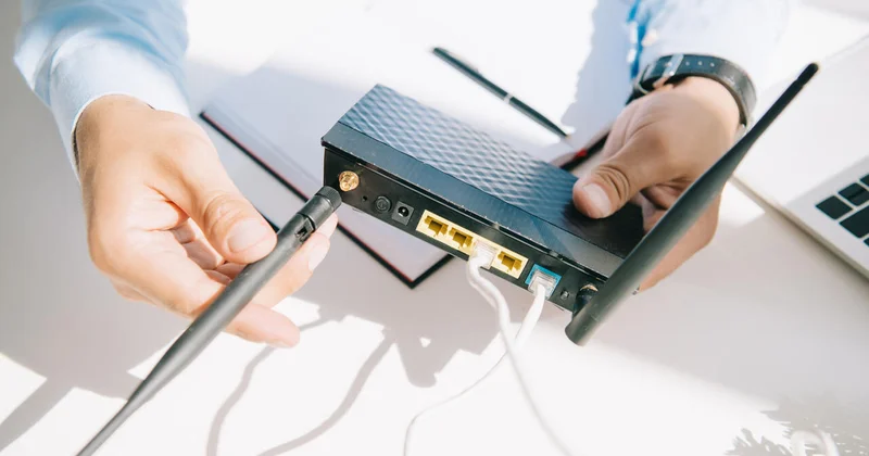 В США обсуждают полный запрет популярных Wi Fi роутеров