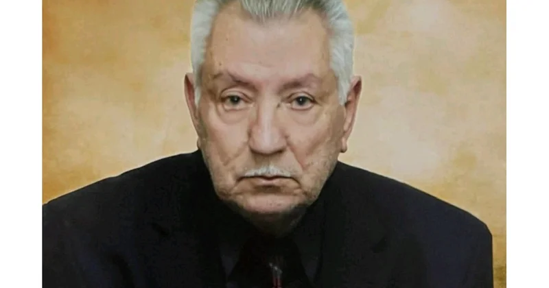 Kəlbəcər təhsilinin atası Əli Kazımov VƏFAT ETDİ