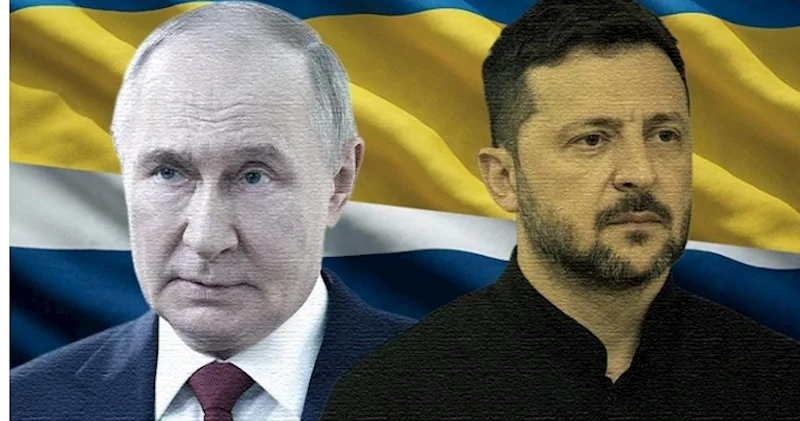 Raketlər sınaqdan keçirildi, Zelenski bəyan etdi Savaşda yeni dövr başlayır ?