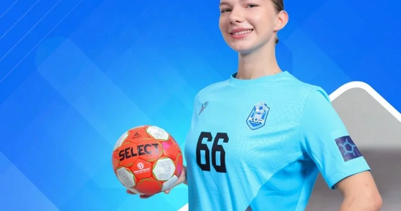 Kür daha bir həndbolçunu sıralarına cəlb edib