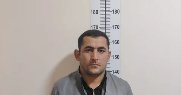 Naxçıvanda insanları Bakıdan avtomobil gətirmək vədi ilə aldadan şəxs SAXLANILDI