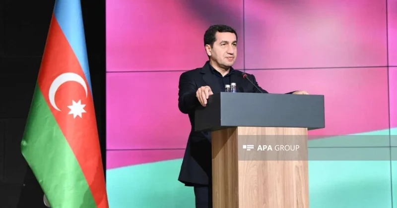 Prezidentin köməkçisi: “Əhalini buna hazırlayırıq”