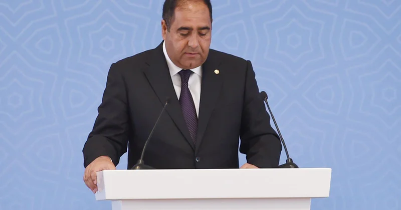 Həbs edilən icra başçısının vəkili məlum oldu