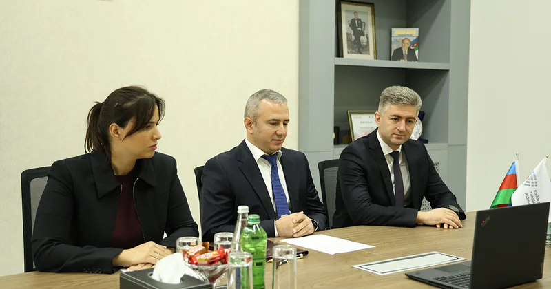 ETX Malayziyanın Milli CERT i ilə Anlaşma Memorandumu imzaladı