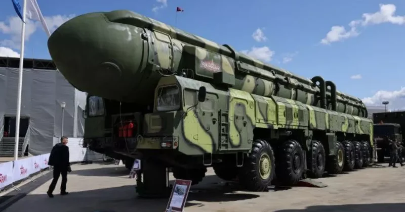 Украина уничтожила Орешник на территории России: Глава СБУ рассказал о деталях операции