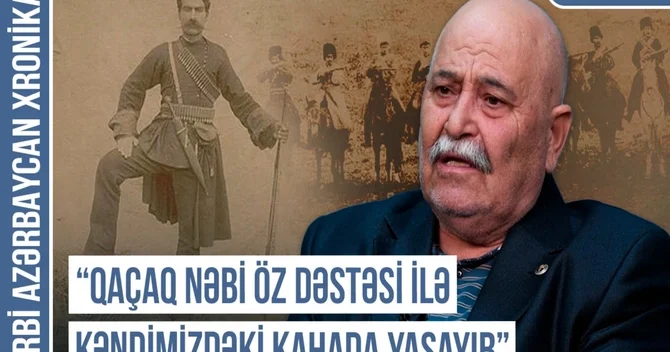 Qərbi Azərbaycan Xronikası: Ermənilər dedilər ki, getməlisiniz, bura bizimdir