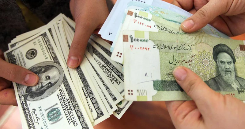 İranda illik inflyasiya 45 faizi keçdi