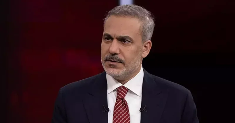 Hakan Fidan: İstanbulda Qəzza Sammiti keçiriləcək