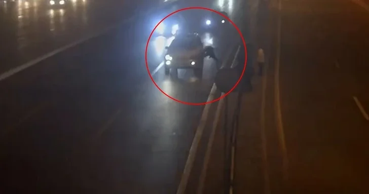 Роковая спешка: ГУГДП показало кадры жутких ДТП с участием пешеходов