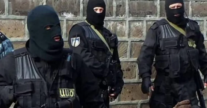 Ermənistanda əməliyyat başladı yüksək rütbəli hərbçilər HƏBS EDİLDİ