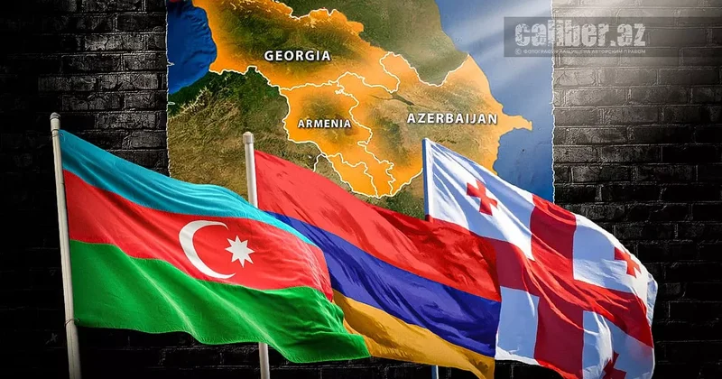 Новая Армения стратегия будущего или уступка обстоятельствам? Три экспертных мнения на