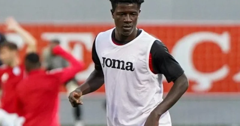 Azərbaycan Kubokunun oyunu “Qəbələ”nin futbolçusu üçün əlamətdar olub