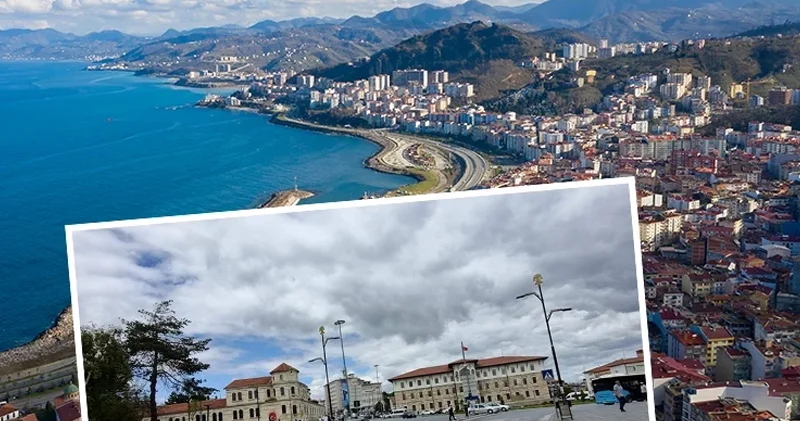 Türkiyədə iki şəhər arasında ad davası