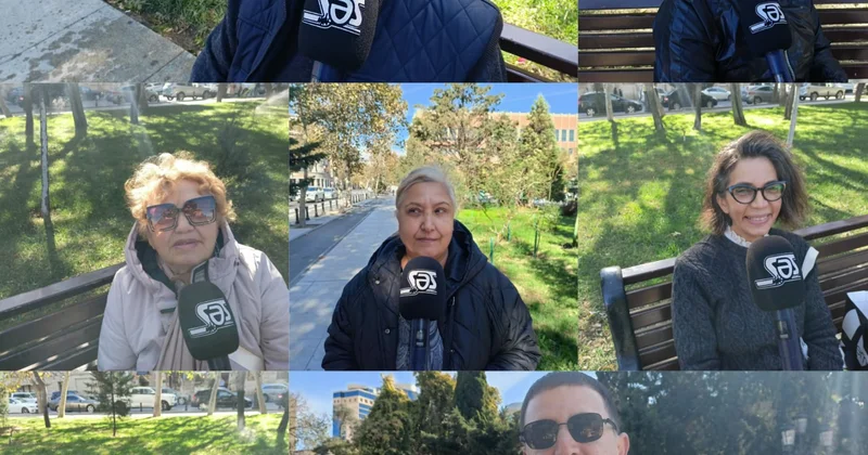 Dabaq xəstəliyi ilə bağlı nələri bilməliyik? ŞƏHƏR SAKİNLƏRİ DANIŞDI SORĞU