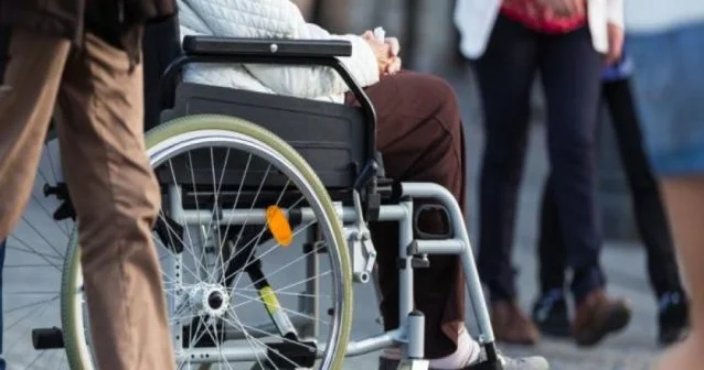 Ömürlük əlillik necə təyin olunur VİDEO KONKRET