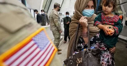 ABŞ qaçqın qəbulunu 7 500 nəfərlə məhdudlaşdıracaq