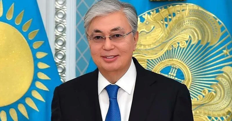 Токаев назвал предстоящий визит в Москву рубежным событием