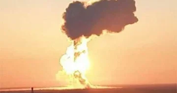 Ukraynanın Rusiyaya zərbələri müharibənin gedişatını dəyişdirir..?