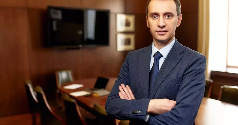 Ляшко: Мы хотим создать условия для выхода украинских компаний на рынок Азербайджана