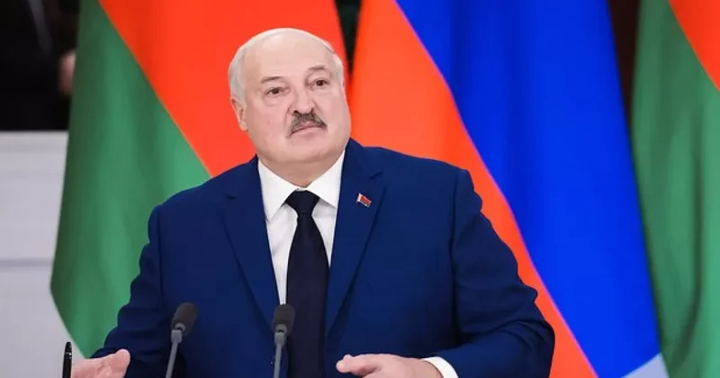 Лукашенко: Европа скоро будет платить Беларуси за воздух