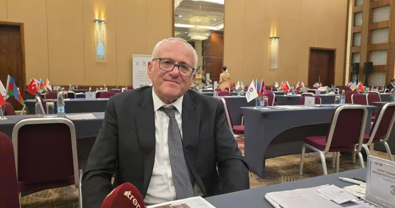 Турецкая деревообрабатывающая компания планирует выход на рынок Азербайджана