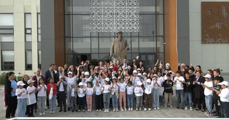 “Türk törəsi” layihəsi Füzulidə: azad torpaqlarda yaradıcılıq, dostluq və öyrənmə dolu 3 gün