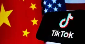 “TikTok“un ABŞ nin nəzarətinə verilməsi tam razılaşdırılıb