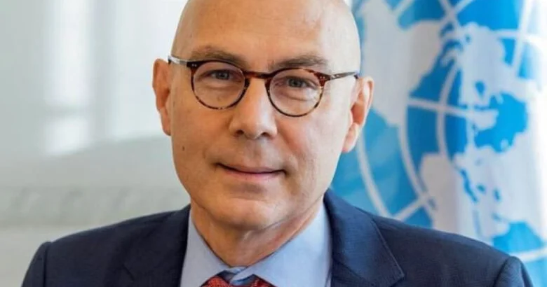 Volker Türk: Qəzzada aclıq baş alıb gedir