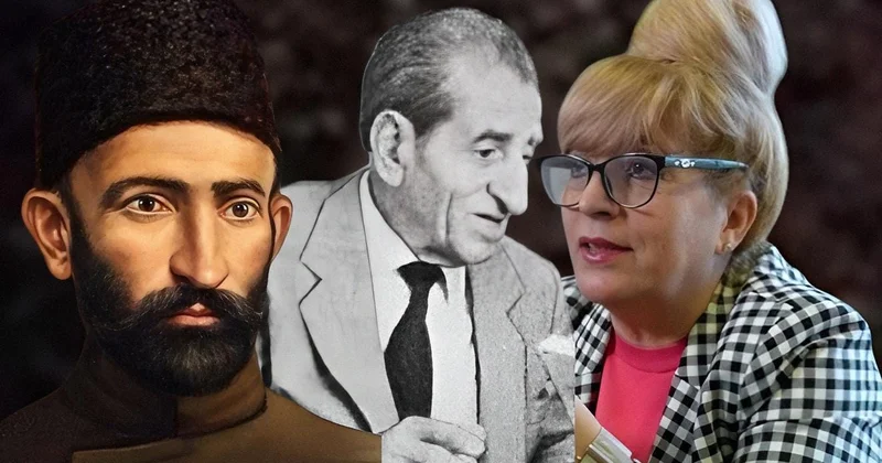 “Atam Sabiri 4 yaşına kimi görüb, onu bacısı böyüdüb” Mirzə Ələkbər Sabirin nəvəsindən AÇIQLAMA + ÖZƏL