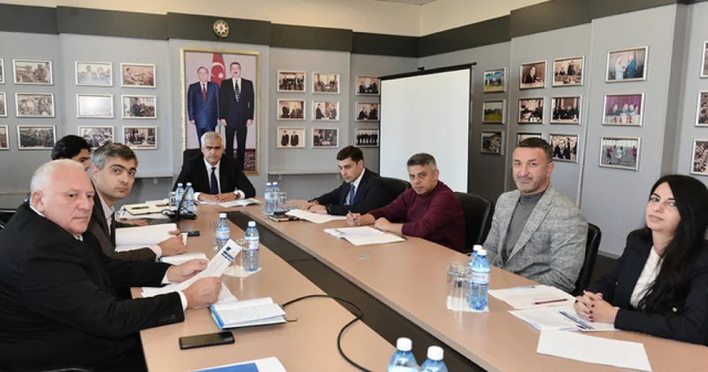 Apellyasiya Arbitraj Tribunalı İmişli klubunun şikayətini təmin etməyib