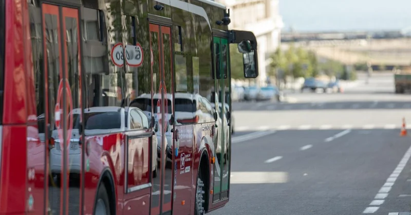 Еще на двух маршрутах будут новые автобусы ФОТО