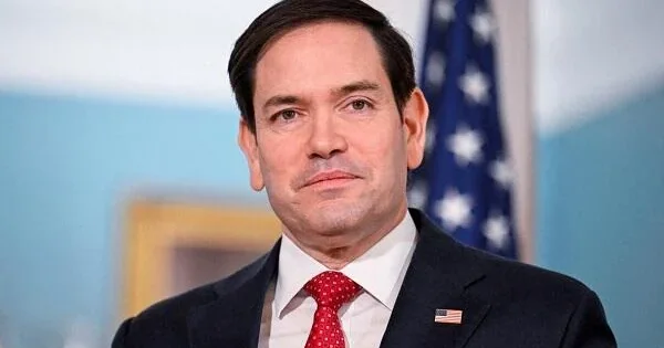 Türkiyə bizə bu təklifi çatdırdı Rubio