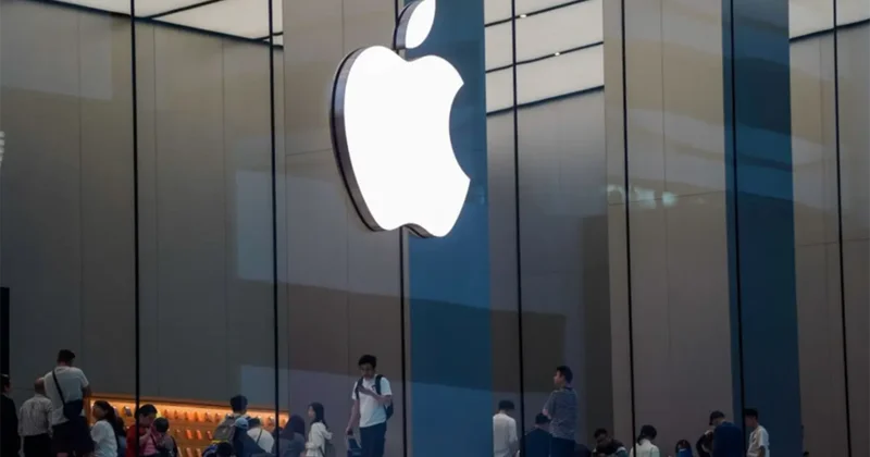 “Apple” yenidən dünyanın ən dəyərli şirkəti oldu