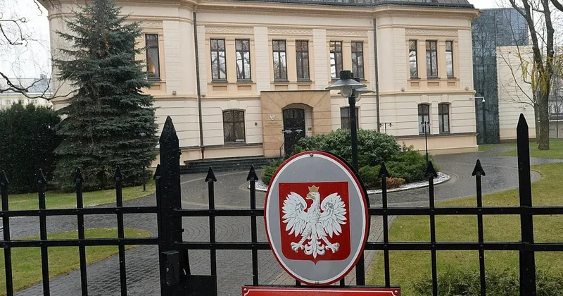 Что происходит в Польше?