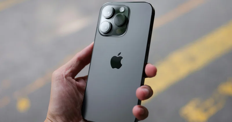 Apple istifadəçilərinə xəbərdarlıq edildi