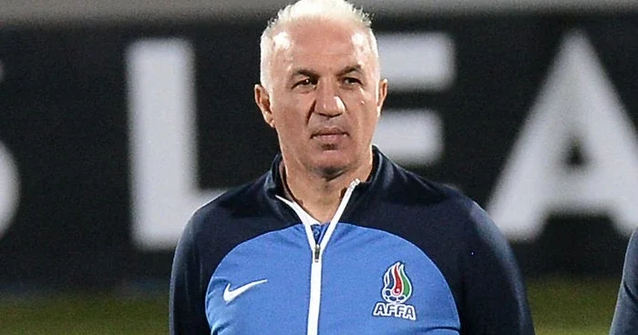 Ариф Асадов о наследии FIFA U 15: что Азербайджан получил от чемпионата мира