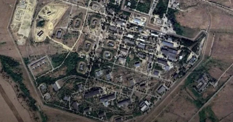 Российский военный завод не укрылся от украинских Нептунов
