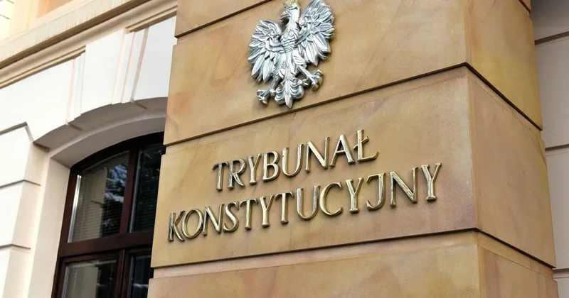 В Польше потребовали реформировать Конституционный суд
