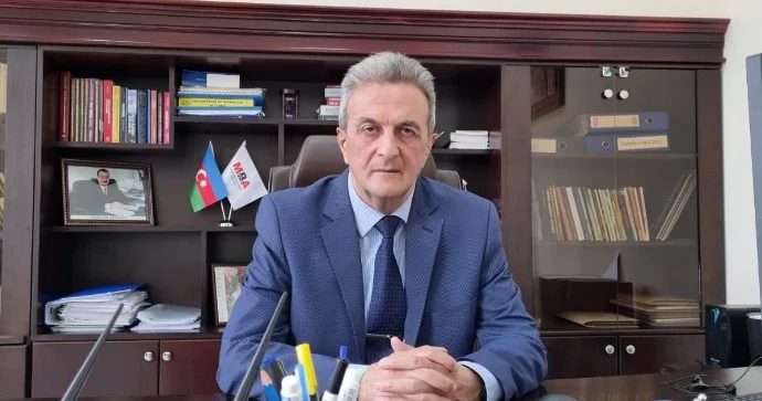 “Şərq”in 30 illik yubileyinə təbrik: “Sözünüz həmişə kəsərli olsun!”